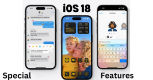 iOS 18 Update 